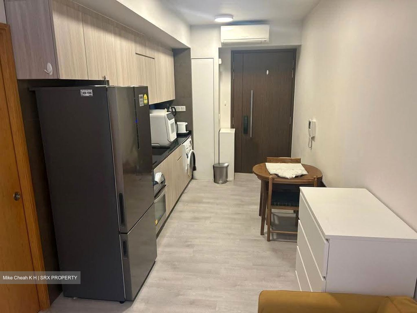 Parc Olympia (D17), Condominium #632030091